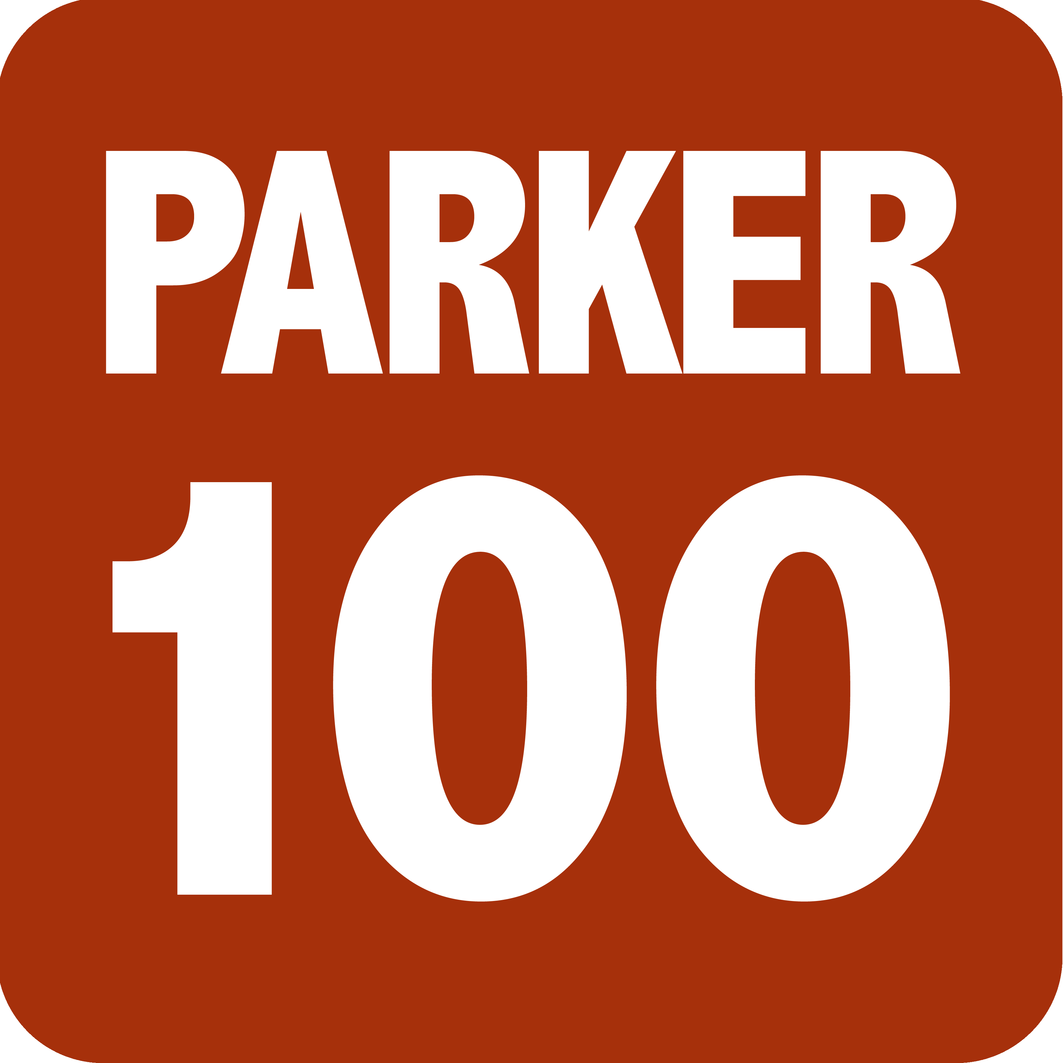 Vino con calificación Guía Parker 100