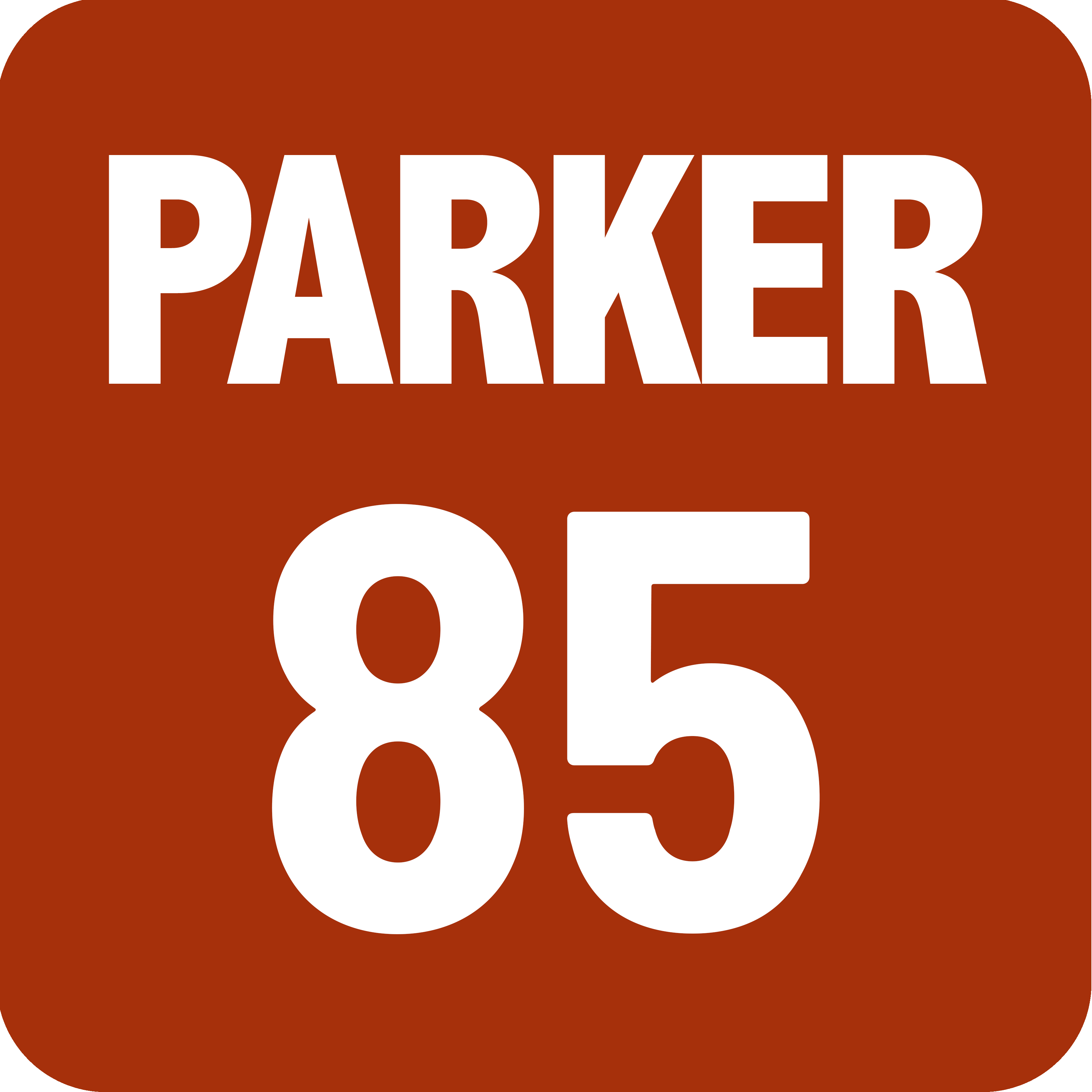 Vino con calificación Guía Parker 85