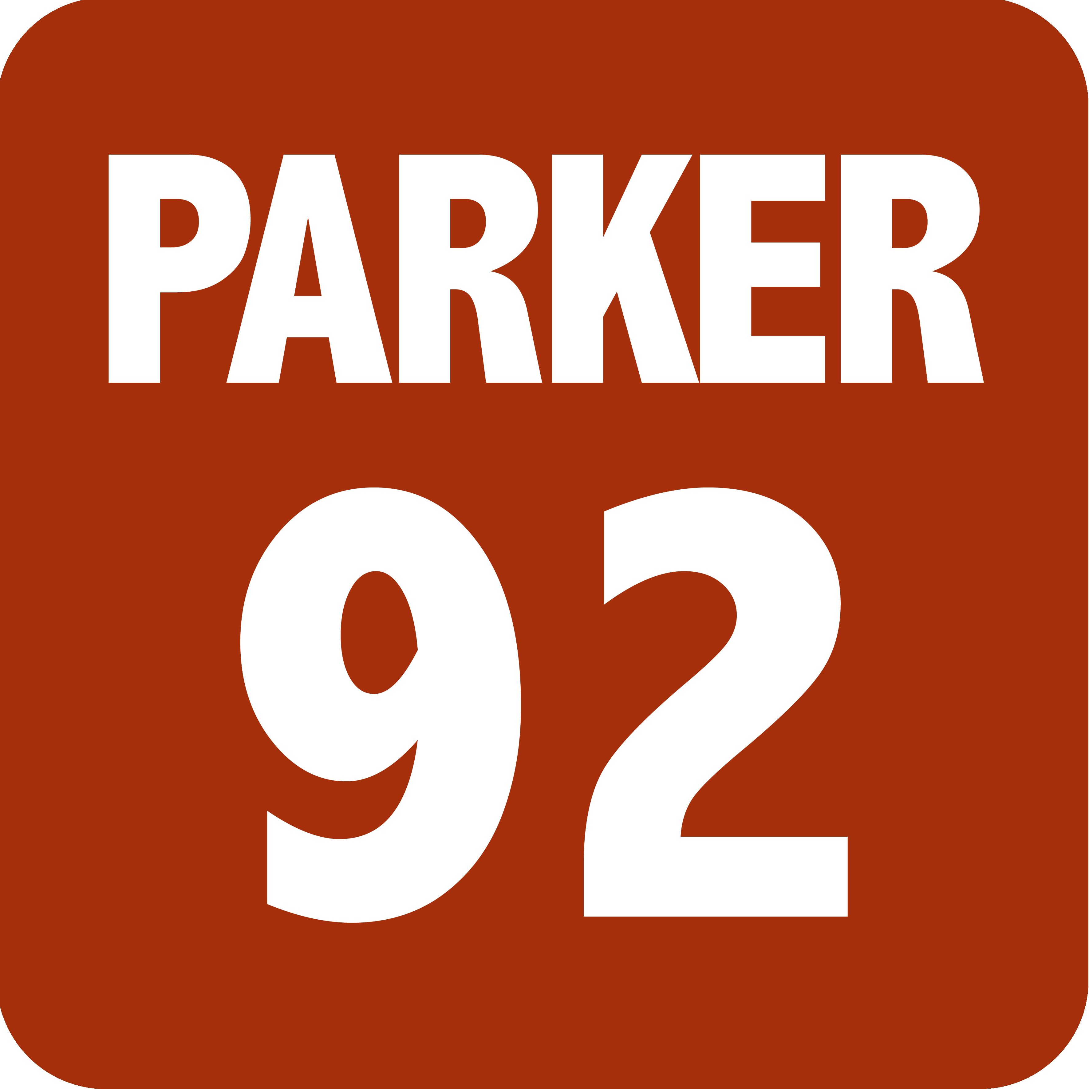 Vino con calificación Guía Parker 92
