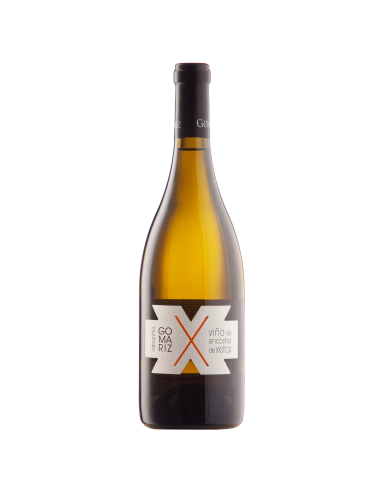 Gomariz X - Vinos Catálogo de Bodegas Raventós i Blanc - 1