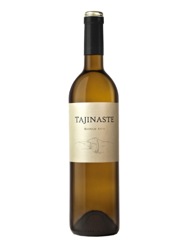 Tajinaste Seco - Vinos Blancos de Bodegas Tajinaste - 1