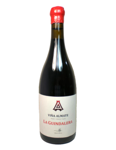 Viña Almate La Guindalera...