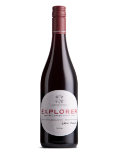 Domaine Thomson Explorer...