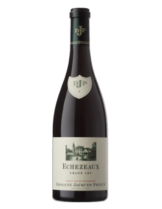 Jacques Prieur Echezeaux...