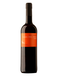 Casa del Inca Pedro Ximenez...