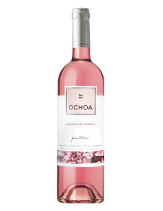 Ochoa Rosado de Lágrima