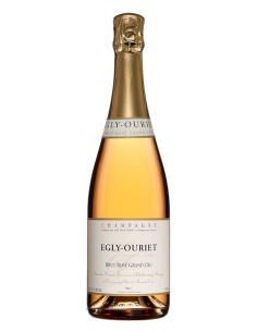 Egly-Ouriet Brut Rose Grand...