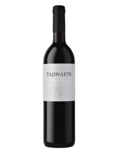 Tajinaste Tradicional - Botella pequeña 37,5cl - Vinos Tintos de Bodegas Tajinaste - 1