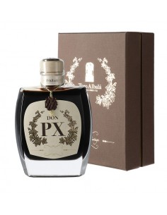 Don PX 1990 - Petaca 20cl