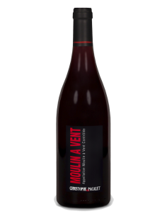 Christophe Pacalet - Moulin...