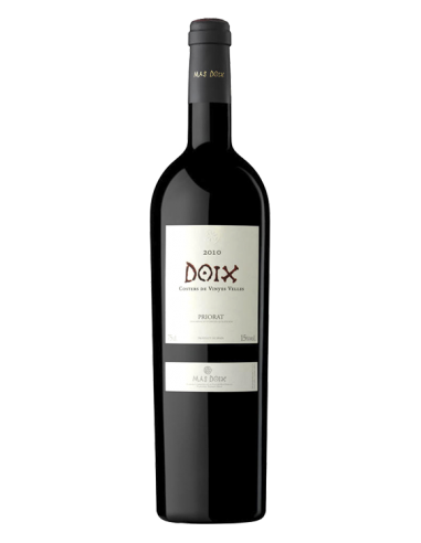 Doix 2015 - Vinos Tintos de Bodegas Raventós i Blanc - 1