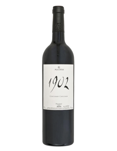 1902 Centenary Carignan 2014 - Vinos Tintos de Bodegas Raventós i Blanc - 1