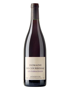 Les Farradjales Domaine de...