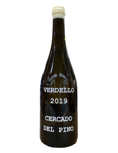 Verdello Cercado del Pino 2019 - Magnum 1,5L - Vinos Blancos de Bodegas Raventós i Blanc - 1