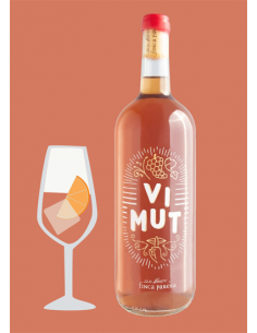 VIMUT Finca Parera - 1 litro 2