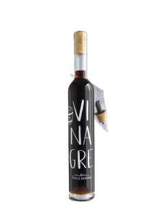 Vinagre Finca Parera - 50cl