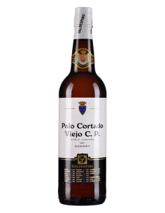 Palo Cortado Viejo C.P. - 50cl