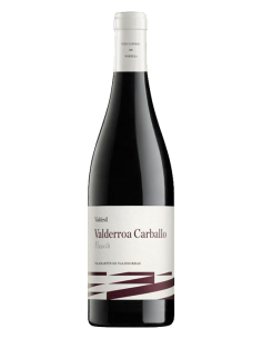 Valdesil Valderroa Carballo...