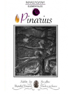 Pinarius 2021 - 75cl 2