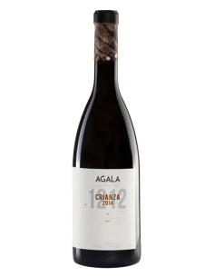 Agala Crianza Altitud 1212... 2