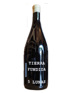 Tierra Fundida 5 Lunas -... 2