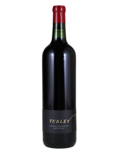 Turley Cabernet Sauvignon... 2
