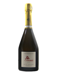 De Sousa - Cuvée des...