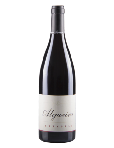 Algueira Serradelo 2016 - 75cl
