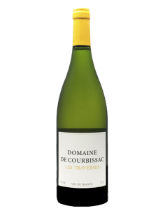Les Traverses Domaine de...