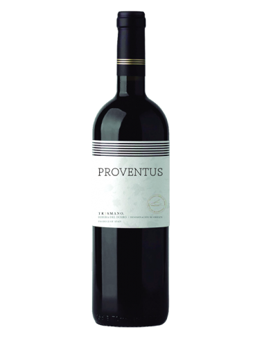 Proventus 2019 - Vinos Tintos de Bodegas Raventós i Blanc - 1