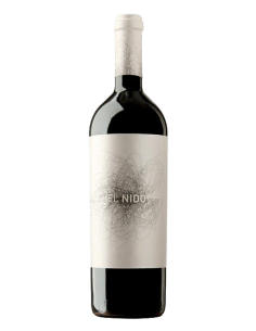 El Nido 2019 - Magnum 1,5 litros - Vinos Tintos de Bodegas El Nido - 1