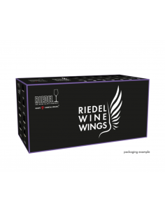 Riedel WINE WINGS Set de...
