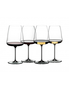 Riedel WINE WINGS Set de... 2