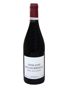 Roc Suzadou Domaine...