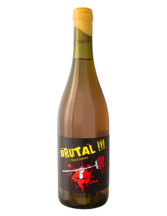 Brutal Blanco - Finca...