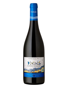 Divinis Cabernet 2024 - 75cl