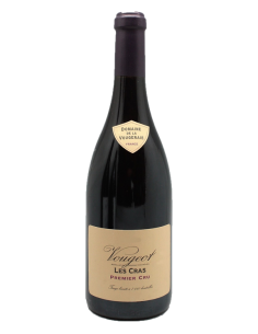 Vougeot Les Cras 1er Cru...