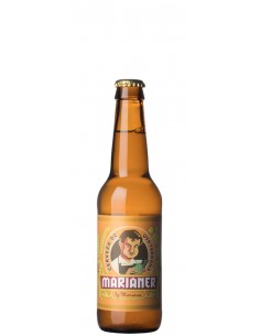 Marianer Cerveza de Uva...