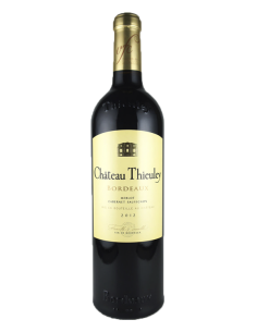 Chateau Thieuley Tinto 2016