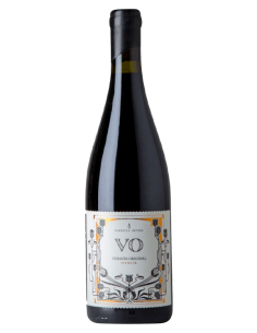 Versión Original 2021 - Vinos Tintos de Bodegas Raventós i Blanc - 1