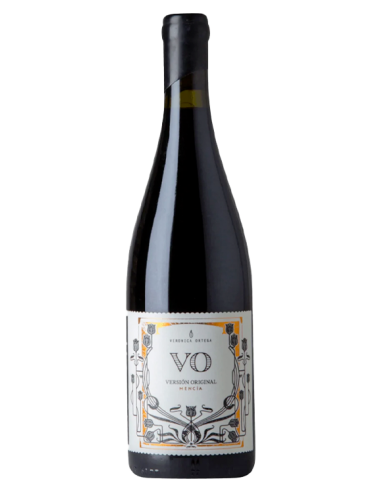 Versión Original 2021 - Vinos Tintos de Bodegas Raventós i Blanc - 1
