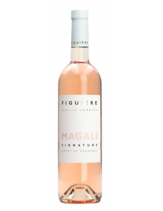 Magali Rosé Matusalem - 6L