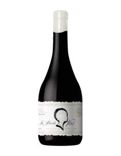 La Abuela Visi 2021 - Vinos Blancos de Bodegas Tierra - 1
