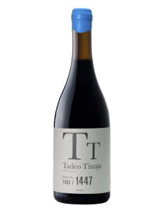 Tadeo Tinaja 2019 - 75cl