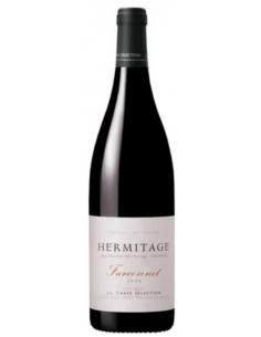 JL CHAVE SELECTION...