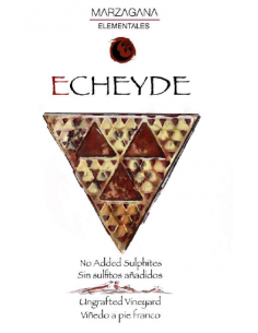 Echeyde 2022 - 75cl 2