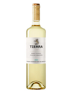 Tierra Blanco - 50cl - Vinos Blancos de Bodegas Tierra - 1