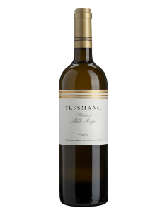 Tr3smano Albillo Mayor 2021 - Vinos Blancos de Bodegas Raventós i Blanc - 1