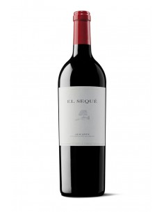 El Sequé 2020 Magnum - 1,5L