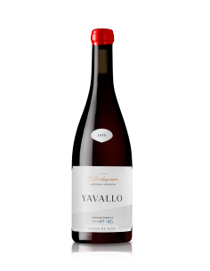 Yavallo 2018 - 75cl